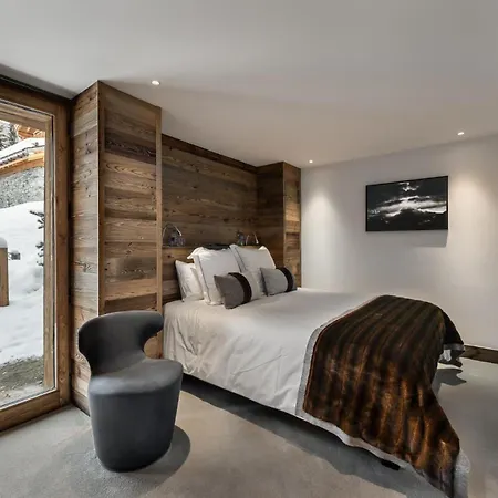 Alpine Crown Luxury Chalet Escape In St. Anton サンクト・アントン・アム・アールベルク