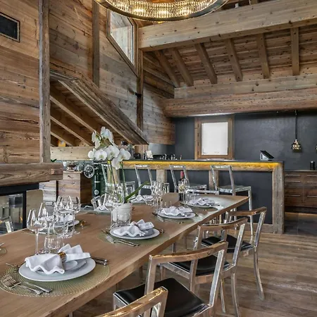 Alpine Crown Luxury Chalet Escape In St. Anton サンクト・アントン・アム・アールベルク
